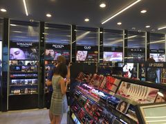 -Olive Young(明洞中央店)