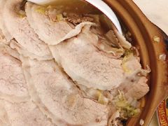 -砂锅居(西四店)