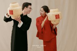 点击看大图 -金夫人婚纱摄影(衡阳店)