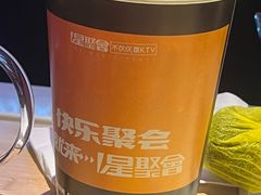 -星聚会KTV(合生汇黑金店)
