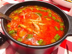 -西贝莜面村(上海百联西郊店)