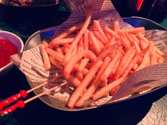-牡丹弄·咖啡馆·酒馆(红坊里店)