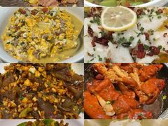 -绿草地·湘菜(7mall店)