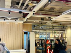 -乡村基(杨家坪建设店)