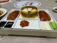 -良友·海鲜青岛菜(五四广场店)