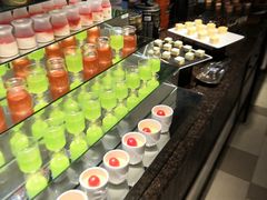 -亚马逊海鲜自助餐厅(惠山万达店)