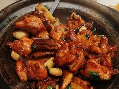 -汤城小厨•粤菜•靓汤(西直门凯德MALL店)