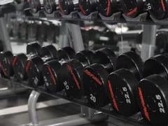 -ALIV WELLNESS运动健身(浦东大道店)