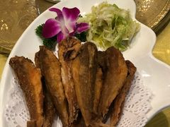 -李记搅团•非遗陕菜(三桥店)
