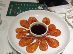 -阿明小菜·海鲜·上海菜(梅陇店)