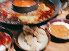 -楠火锅(龙阳广场店)
