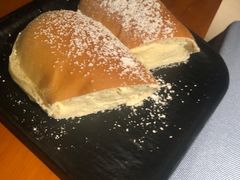 雪山奶露包-晓粤·惹味粤菜(凯德乐峰广场店)