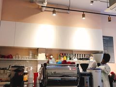 -双风车咖啡馆 Twin Windmills(六道口店)