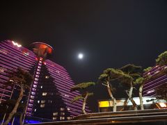 -西安W酒店·WEI全味西餐厅