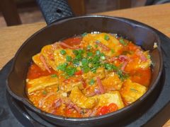 -云海肴·汽锅鸡·云南菜(美罗城店)