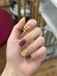 -尤米一站式美甲美睫