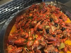 -上海丽笙精选海仑宾馆·莫赛克餐厅