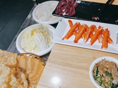 -嬷孙家潮汕牛肉火锅(北京路天河城店)