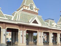 -沈阳方特欢乐世界