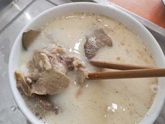 -教师之家赵家羊汤馆(东青龙街店)