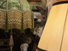 -一棵树咖啡馆(泉乐坊店)