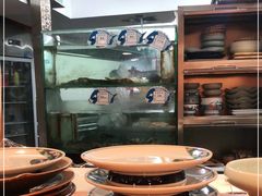 -翔峰炭火鳗鱼(悦泰街里公寓店)