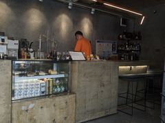 -BE NORMAL CAFE(霞溪路店)