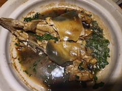 -永安鱼庄·镇江菜(丁卯店)