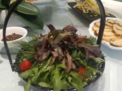 -璞御·海鲜·雪花牛肉局(宾水西道店)