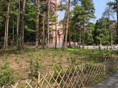 -黑龙江省森林植物园