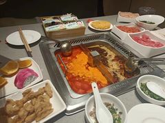 -海底捞火锅(城阳万象汇店)