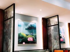 -汉水谣·江景餐厅(江滩店)