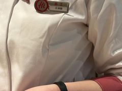 -海底捞火锅(CBD安泰广场店)