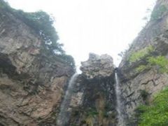 -云梦山