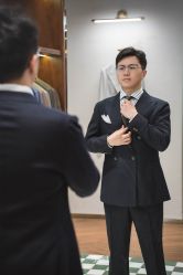 -优刻西服西装定制(金轮国际广场店)