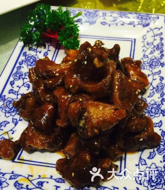 致美楼饭庄(陶然亭店)-图片-北京美食-大众点评网