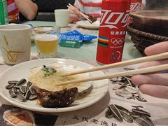-蚝老板海鲜烧烤大排档(码头店)