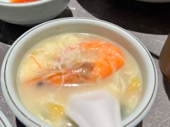 -1937青岛老味道·海肠捞饭·青岛菜(大鲍岛栈桥店)