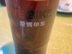 -振生清真饭店(永安道店)
