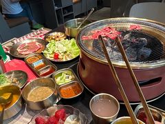 -西塔老太太泥炉烤肉(温州首店万象城黑金店)