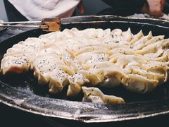 -汪记大王锅贴(成山路店)