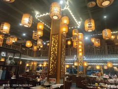 -杨记隆府(南坪店)