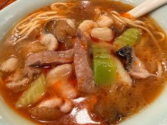 -奎元馆.百年奎元.非遗传承(西湖边的解放路店)