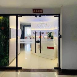 -babiline芭比莱恩半永久纹眉纹唇发际线