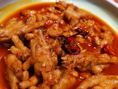 -味福记·本地特色菜(八一万达广场店)