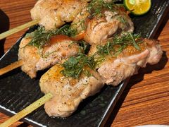 -鸟屋·烧鸟居酒屋(新世纪广场店)