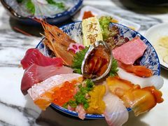 -家贺屋刺身寿司专门店