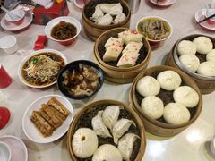 -冶春茶社(珍园店)