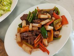 -仁记海鲜餐厅美食店