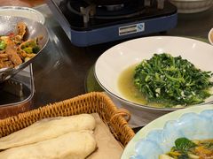 -金陵后厨·南京菜(新街口秣陵路店)